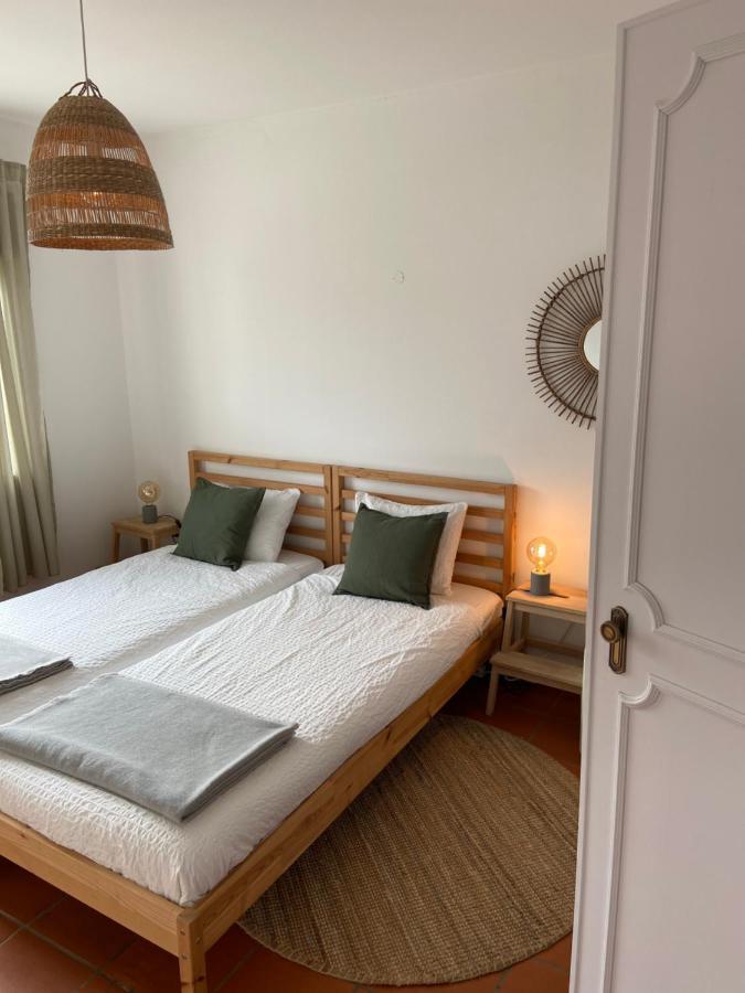 Guesthouse Releash 알제주르 외부 사진